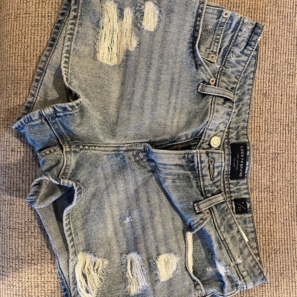 Lucky Brand Shorts